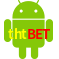 Aplicativo thtbet para Android